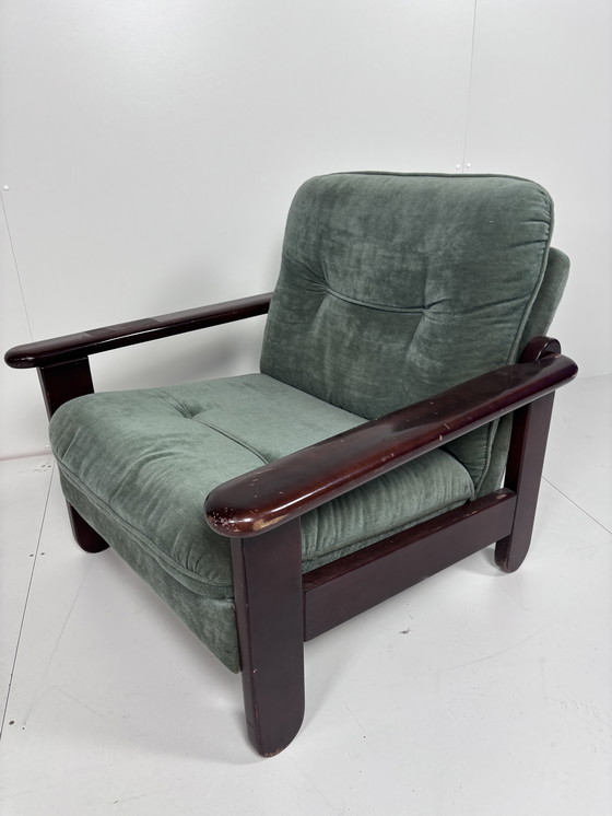 Image 1 of Fauteuil Easy Chair Vintage