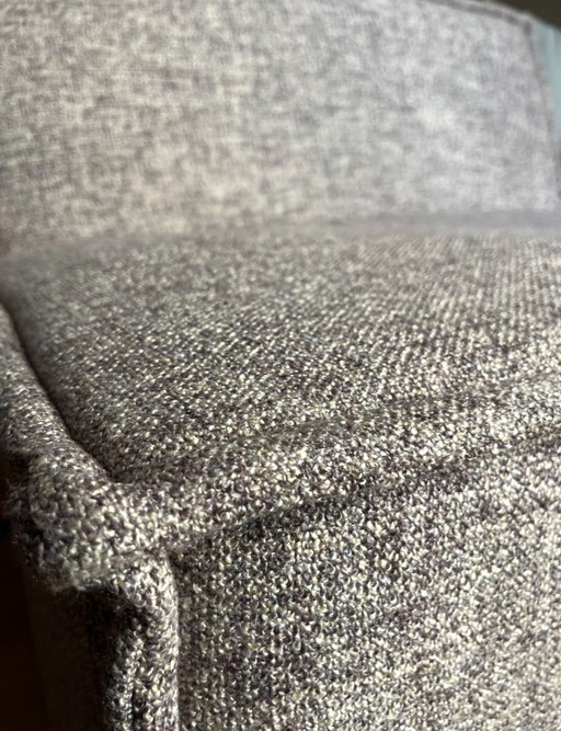 NEW, sofa, modular, vintage, mid century design