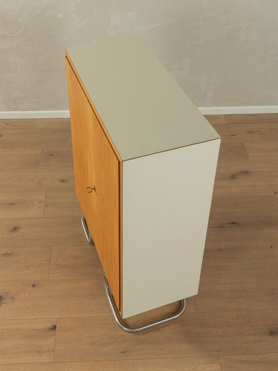 Image 1 of Comò anni '50 di Oldenburger Möbelwerkstätten, vintage