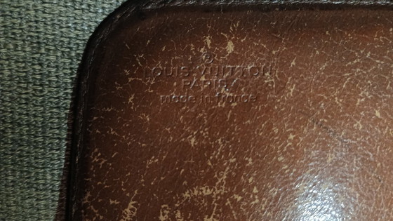 Image 1 of Louis Vuitton shoulder bag