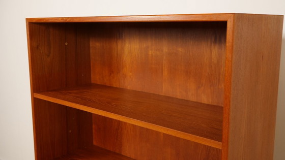 Image 1 of Vintage boekenkast | Teak| 1960s
