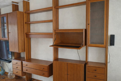 Pensile Hulstra Omnia Riegel