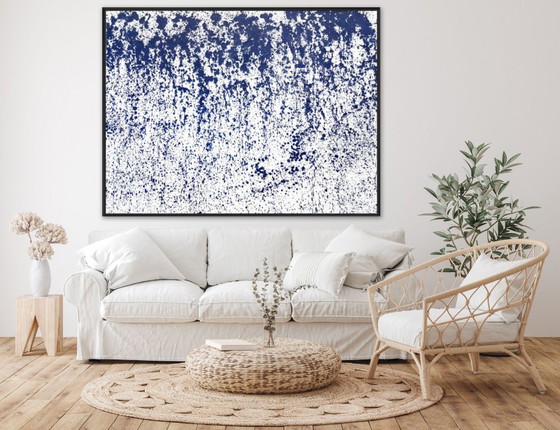 Image 1 of Jürgen Angeler - Dynamic Rain