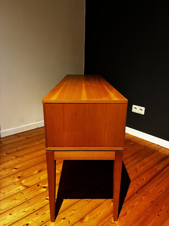 Image 1 of Phonomöbel/ Plattenspielermöbel