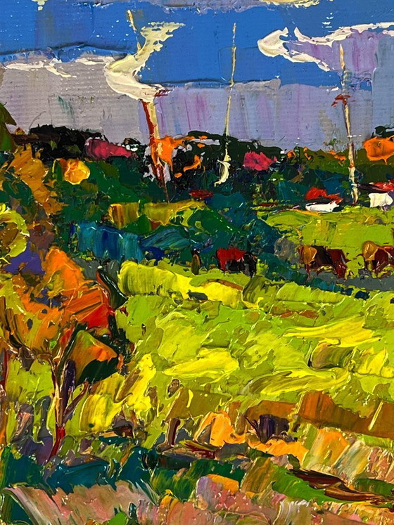 Image 1 of In the Sunny Meadows