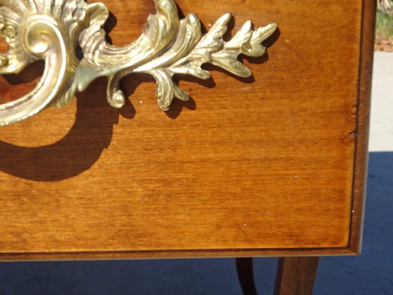 Image 1 of Piccola cassettiera in stile Luigi XV