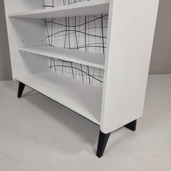 Image 1 of Vintage Vitrine 1970s