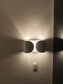 Flos Foglio Design Tobia Scarpa 1966