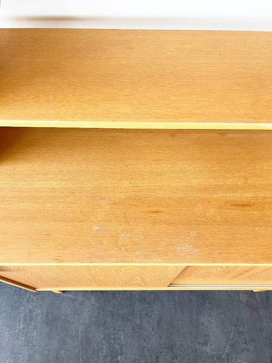 Image 1 of Scandinavian Wall Unit Bodafors, 1962