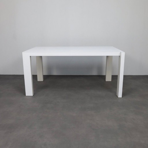 “Quadro” Dining Table by Giampaolo Babetto for Pastoe, The Netherlands, 2000