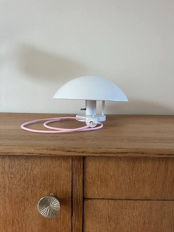 Image 1 of Cappello vintage Louis Poulsen PH 30 cm - Poul Henningsen - lampada da parete - fuori produzione