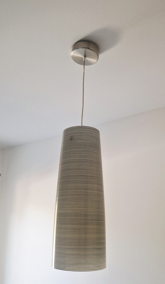 Image 1 of Pendelleuchte TITE 2 FOSCARINI - Design Marc Sadler