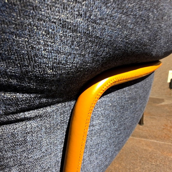 Image 1 of Chaise longue Flexform Ambroeus