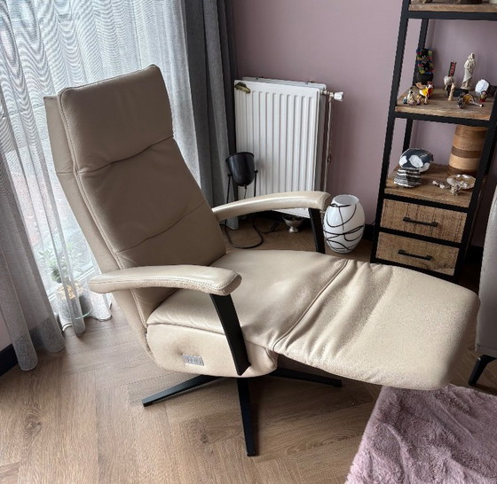 Image 1 of Smart relax fauteuil