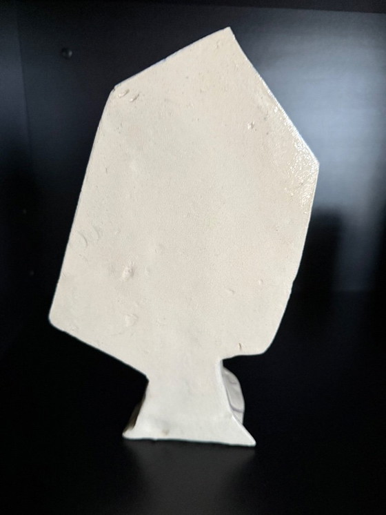 Image 1 of Anita de Baaij, artiste spécialisée dans les vases