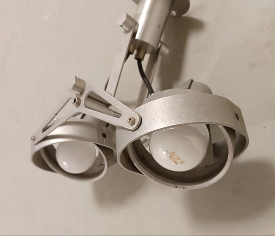 Modular lighting instruments Nomad 2 par 30 ceiling lamp – Ceiling lights, Aluminium, Metal (photo 7 of 15)