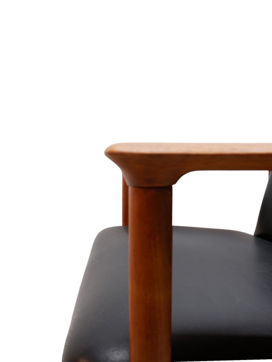 Image 1 of Poltrona Impala di Cor Bontenbal per Fristho