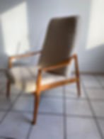 Hartmut Lohmeyer Armchair Easy Lounge Chair 50s 60s Wilkhahn – Mid Century Modern (photo 24 of 38)