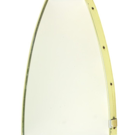 Image 1 of Mid Century Modern Freeform Spiegel