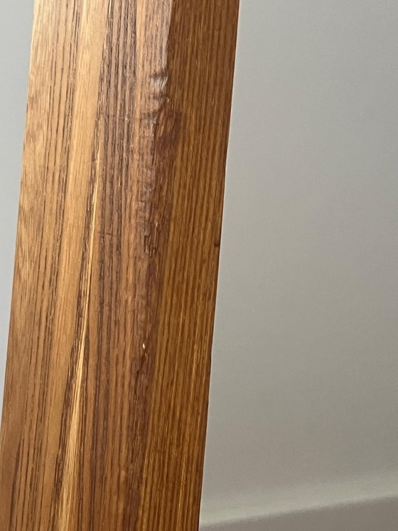 Image 1 of Pierre Chapo, 6 sillas S45