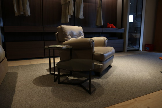 Image 1 of Poltrona Frau Dream On fauteuil