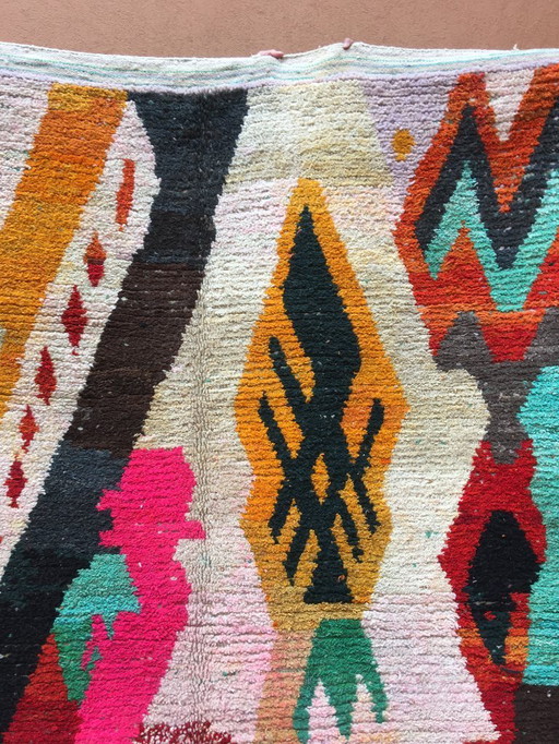 Tappeto Boujaad 300 x 200 cm