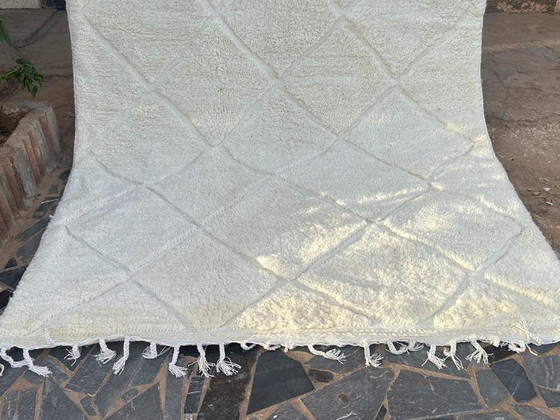 Handgeknüpfter marokkanischer Teppich 170/250 cm – Teppiche & Läufer, Wool (photo 5 of 7)