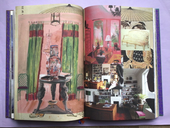 Image 1 of Book Gert Voorjans Interior Life