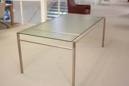 Table de salle à manger Neftis de marque privée - 180x90