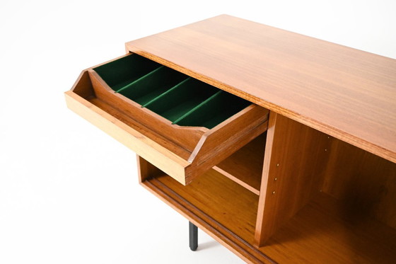 Image 1 of Aparador de Florence Knoll Bassett para Knoll International, década de 1950