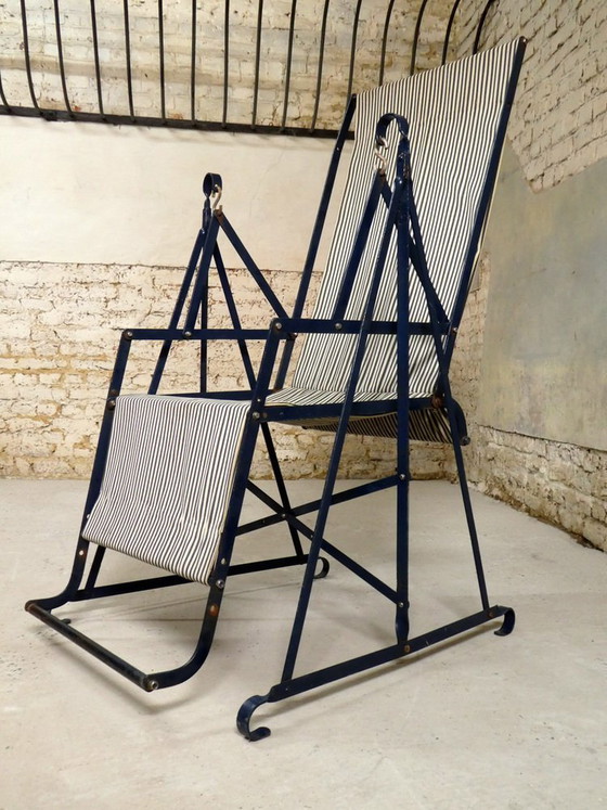 Comfort Swing Chair – Rocking chairs (photo 5 of 8)