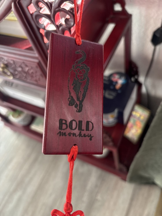 Image 1 of Bold Monkey China Kast Limited Nr. 19/100