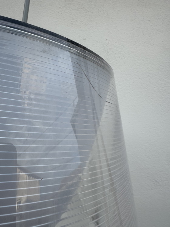 Lámpara colgante FLOS Philippe STARCK, años 2000 – Lámparas colgantes, Plástico (photo 5 of 12)