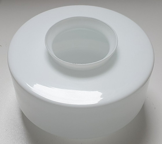 Image 1 of Lampada da soffitto in stile Art Déco Giso (Gispen).