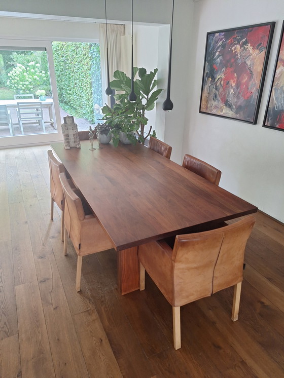 Image 1 of Table de salle à manger Arlu 240x110