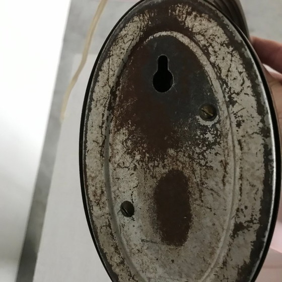 Image 1 of Art Deco table lamp/wall lamp, 1930s