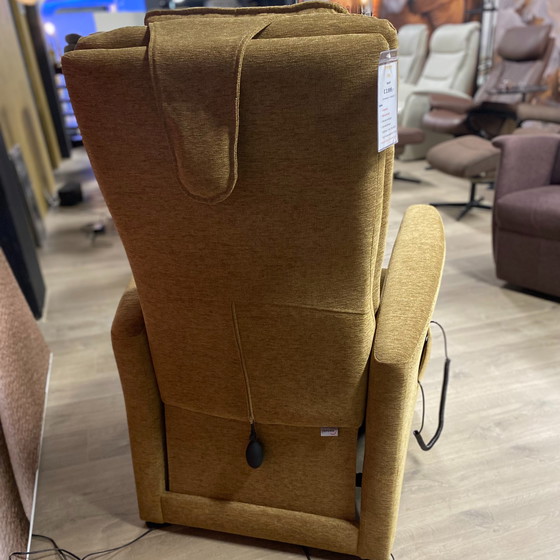 Image 1 of Fitform 296 - 3 motori - funzione stand-up