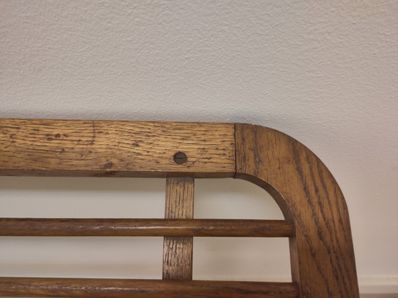 Image 1 of Coat rack Spectrum New Amsterdam DH01 Willem van Gelderen