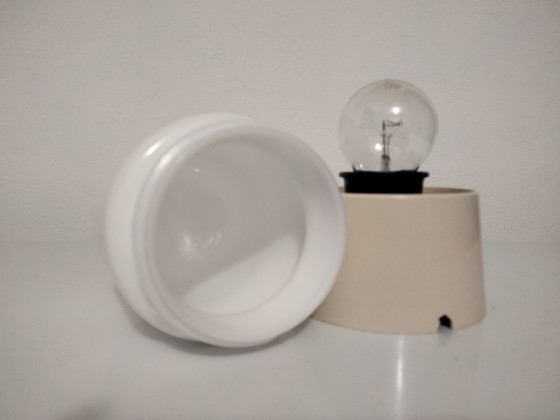 Image 1 of Vimar Lampada da Parete '60