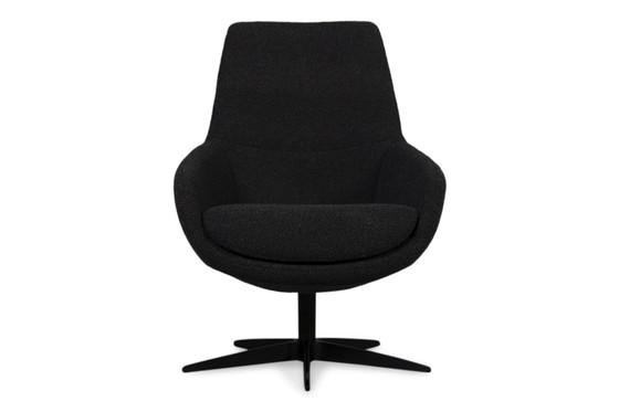 Image 1 of Gealux Mookait draaifauteuil