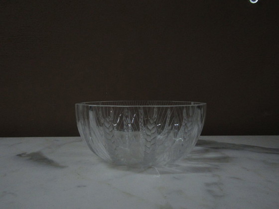 Image 1 of Lalique vase