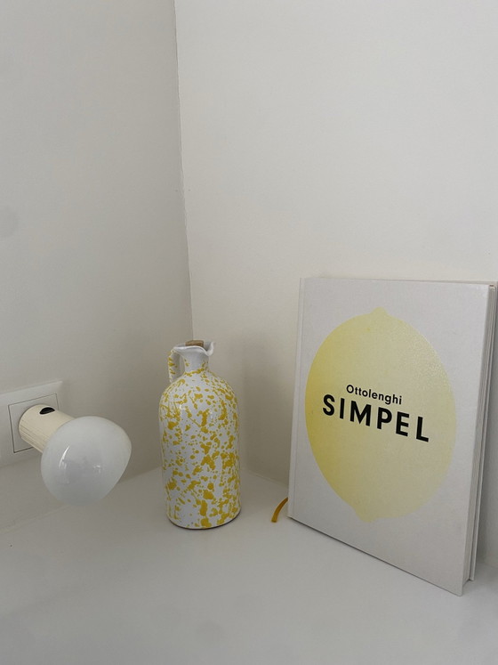 Lampada a spina / Faretto a spina / Applique – Anni '80 – Vrieland, Plastica, Metallo (photo 7 of 8)