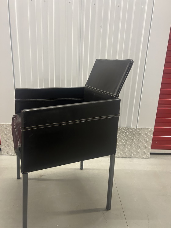 Image 1 of 4x Karl Friedrich Förster Texas volés