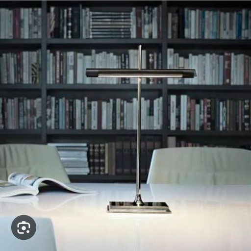 Flos Goldman table lamp, designed by Ron Gilad