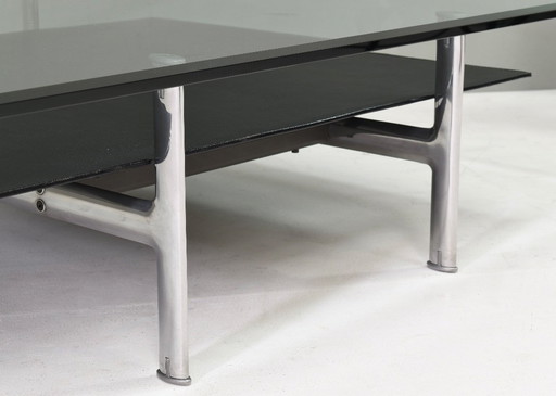 Italiaanse B&B ‘Diesis’ Tafel Salon, Italië – 1979