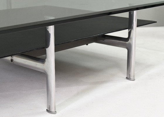 Image 1 of B&B Italia ‘Diesis’ Salón Tafel, Italia – 1979