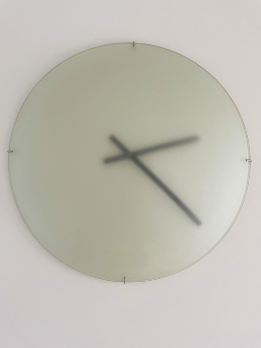 Orologio Designum vintage di Paul Schudel