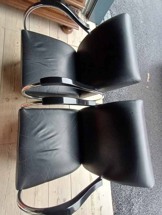 Image 1 of 2x Dikkert van Dykmeyer