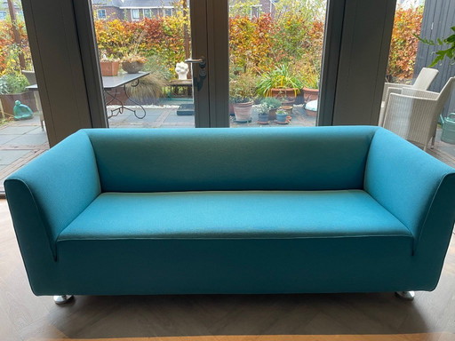 1 bank Gelderland 4800 2 1/2 zits