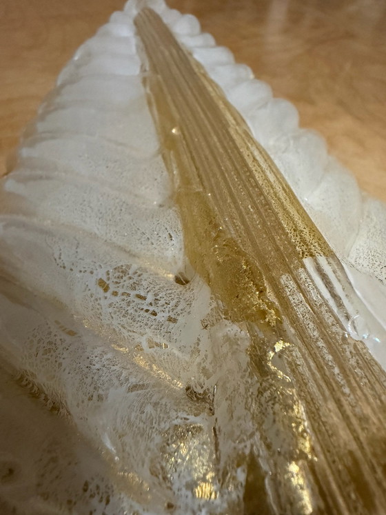 Applique da sogno di Barovier & Toso – Oro, Ottone (photo 5 of 8)
